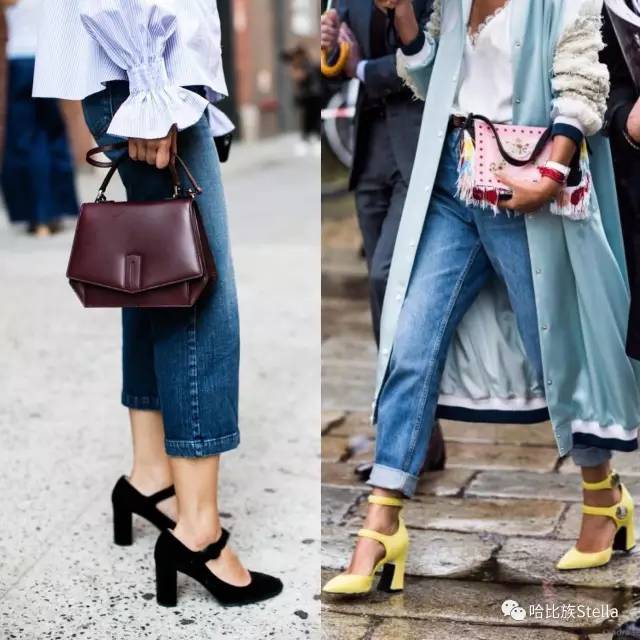 经典时尚超模,时尚icon超模新时代