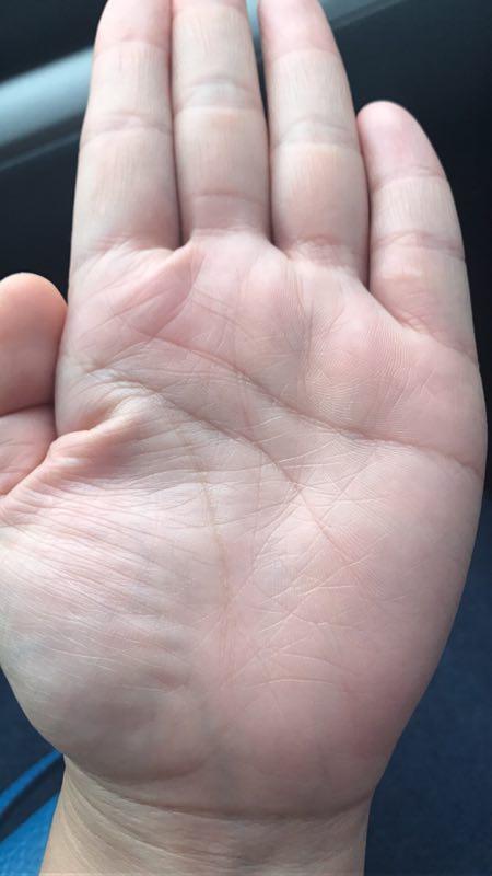 什么样的手相适合走仕途,从政人有什么手相特征