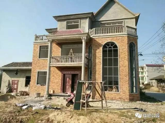 从建房子到入住要多久,从建房子到入住有哪些步骤