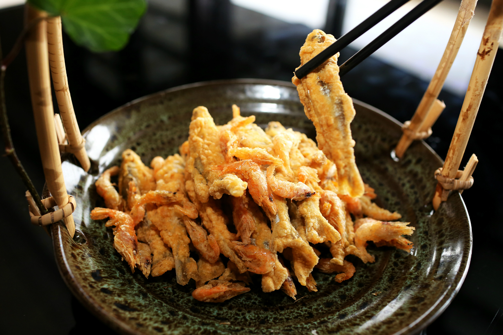 春江水暖“味”先知，武汉万达威斯汀酒店推6道江鲜美食