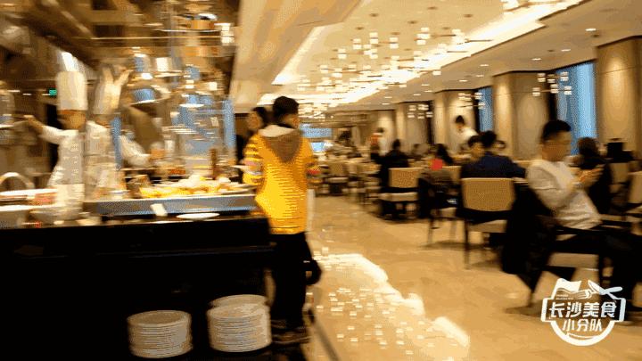 长沙最贵的自助餐,长沙最贵的海鲜自助餐