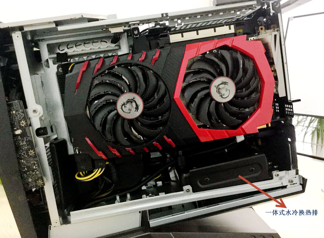 默默地爆发，体验顶级装备的静音有多神奇