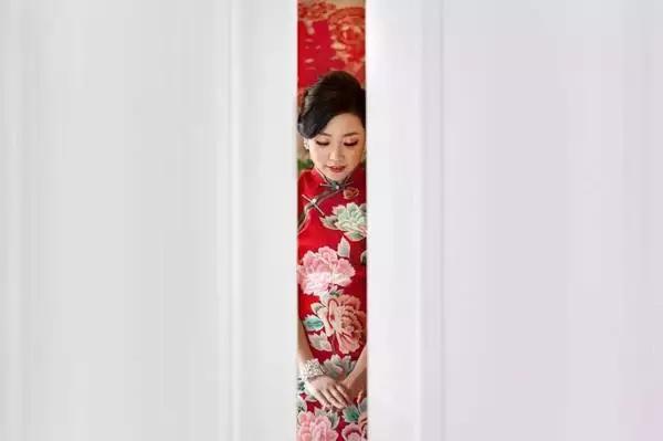 国外创意婚纱摄影作品,激发摄影师灵感的创意婚纱照