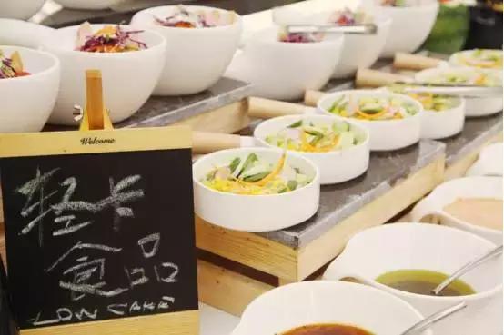 厦门康莱德自助餐直播,厦门康莱德酒店自助餐圣诞节