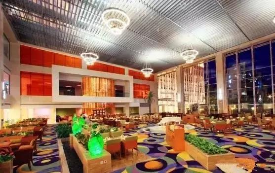 厦门康莱德自助餐直播,厦门康莱德酒店自助餐圣诞节