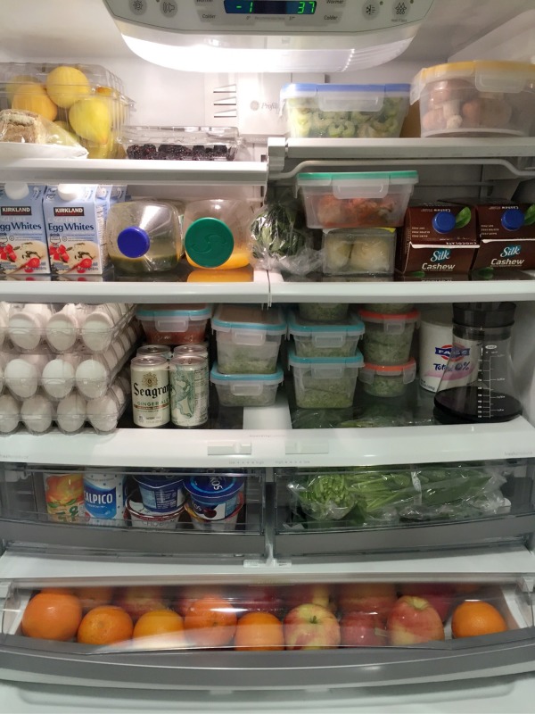 教你正确打开冰箱,一张图看懂冰箱制冷原理