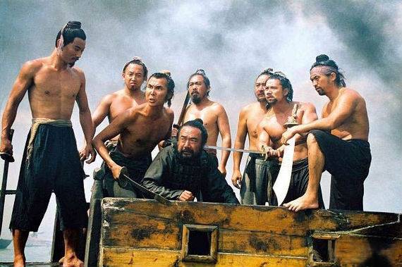 四大名著的开篇诗词和结尾诗词,四大名著开篇诗词经典就是经典