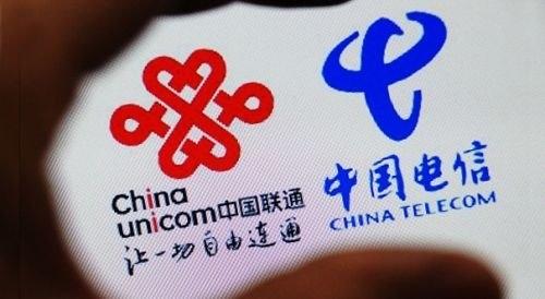双卡双待移动和联通能够接入吗,中国联通电信移动联合视频