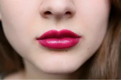 YSL口红史上最全的试色