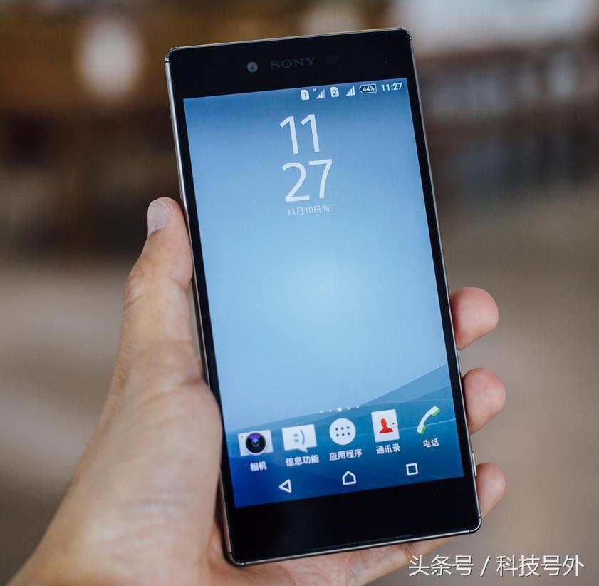 4k屏幕手机续航如何,4k屏续航