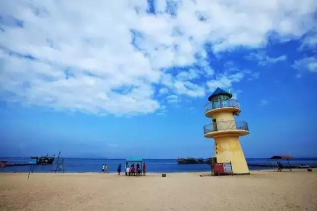 广东小众但绝美的旅游地点,广东风景美的地方在哪里