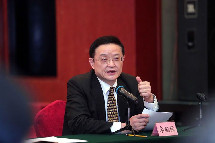 足协新增四个委员会成员确立啦！齐心协力为中国足球集思广益