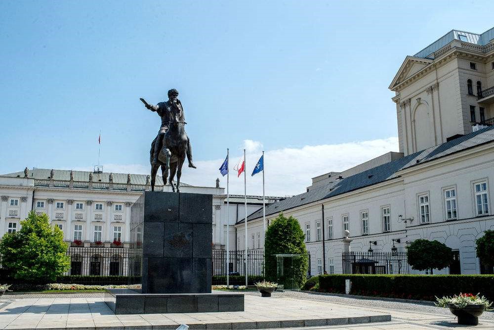 波兰在历史上被瓜分过几次,波兰惨遭三次瓜分的原因