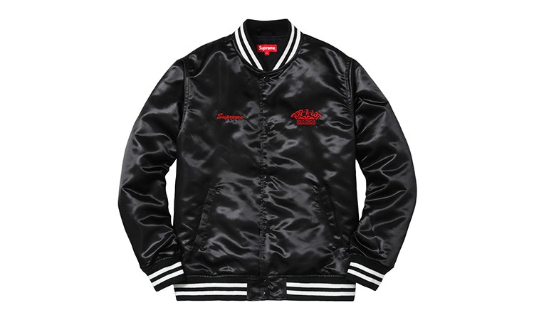 supreme每周四都有新品吗,supreme必须要了解的