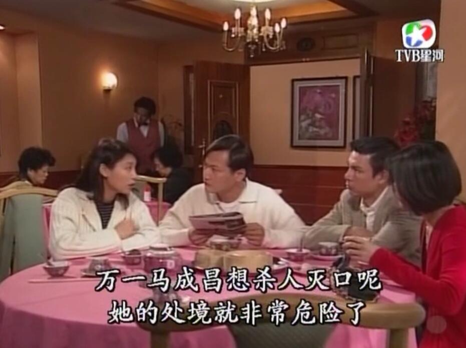 刑事侦缉档案袁天丽马成昌第五集,刑事侦缉档案袁天丽