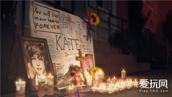 清明上香！这些游戏角色永远活在我们心中