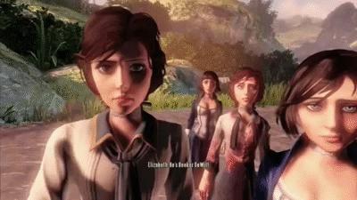 清明上香！这些游戏角色永远活在我们心中