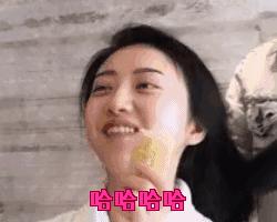 同样是晒素颜，为什么活跃得像高仿的大甜甜洗个脸就能圈粉无数？