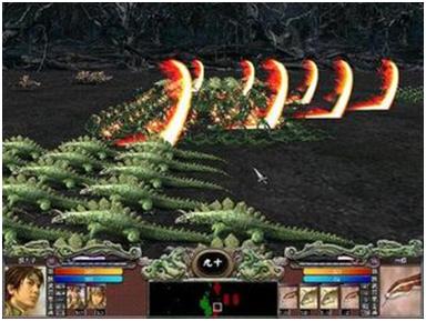 重温三国,重温三国经典故事