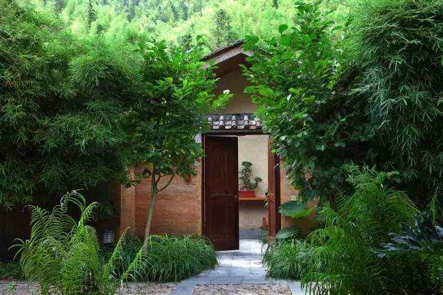 广州出发一小时去山里隐居,广州归隐山林的田园生活