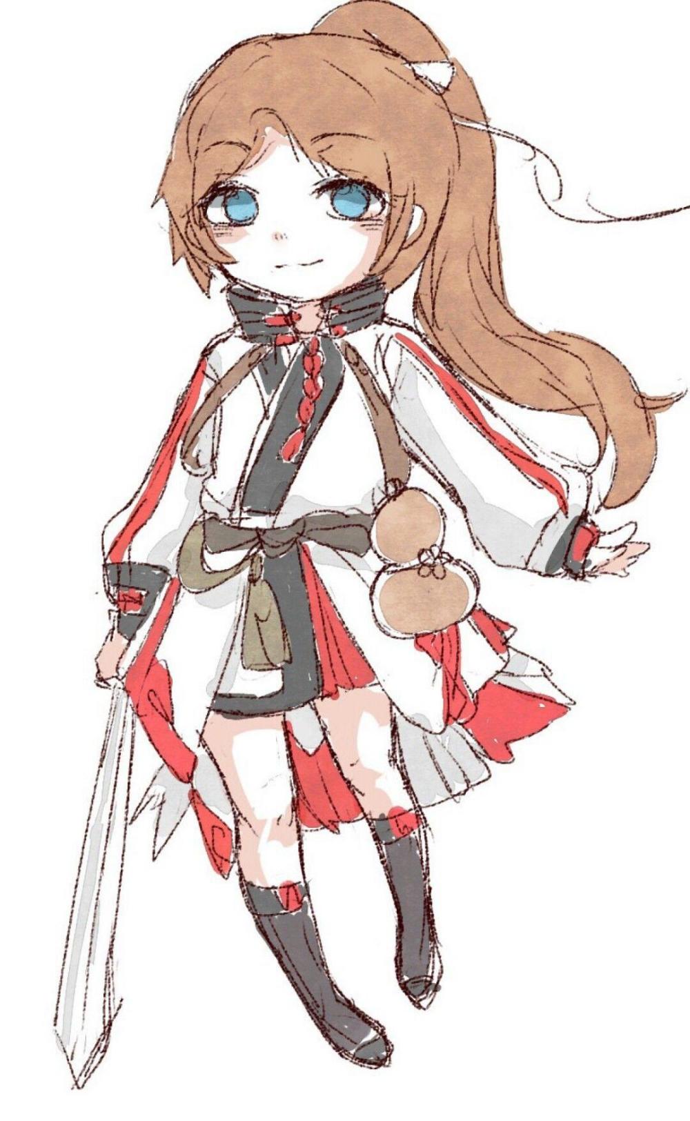 王者荣耀高渐离改了什么,王者荣耀有高渐离的英雄