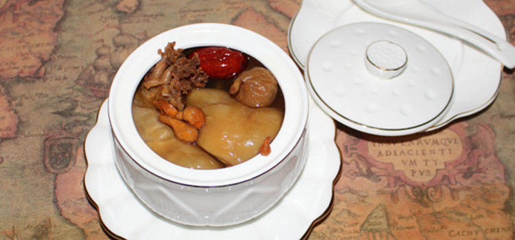 花胶是女人最好的保养品吗,养颜花胶排行榜