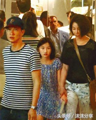 明星教育孩子黄子韬,明星教育女儿的方法