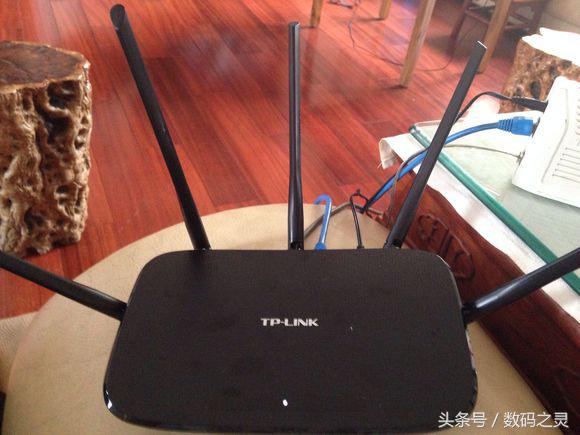 tplink路由器tl-wdr6500信号增强,tplinktlwdr6500怎样