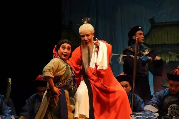 对演员表演艺术的思考