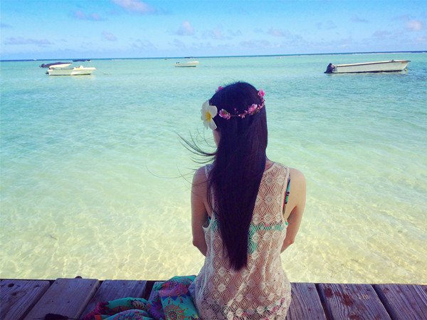 穷游毛里求斯,毛里求斯自由行穷游攻略