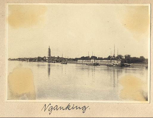 “皖”，指的是“安庆”还是“安徽”？