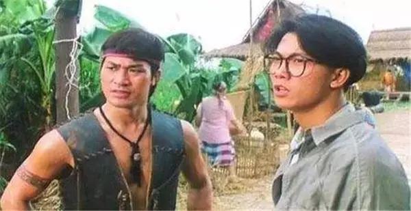 洪金宝被军官打是什么电影,当年被李小龙暴揍的洪金宝