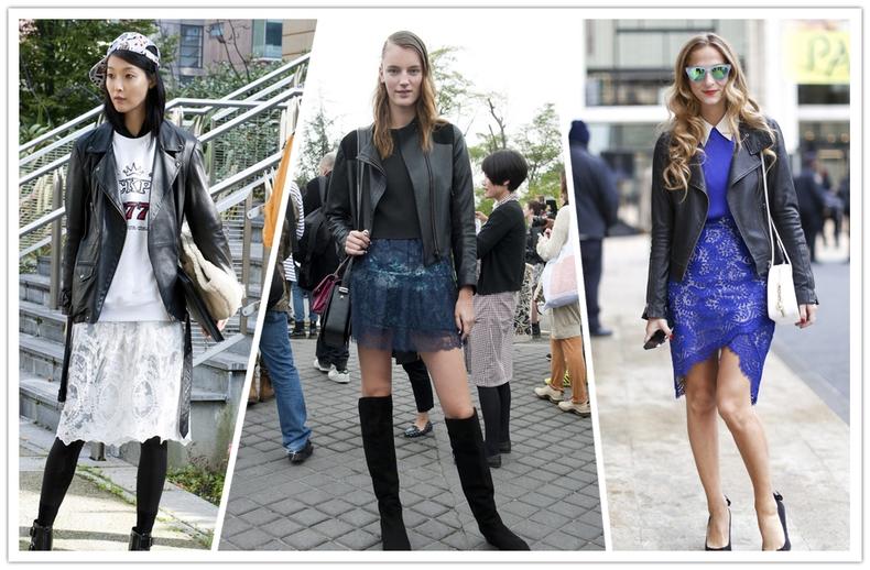 现在的蕾丝为什么越来越多了,谁说蕾丝只有优雅才能穿