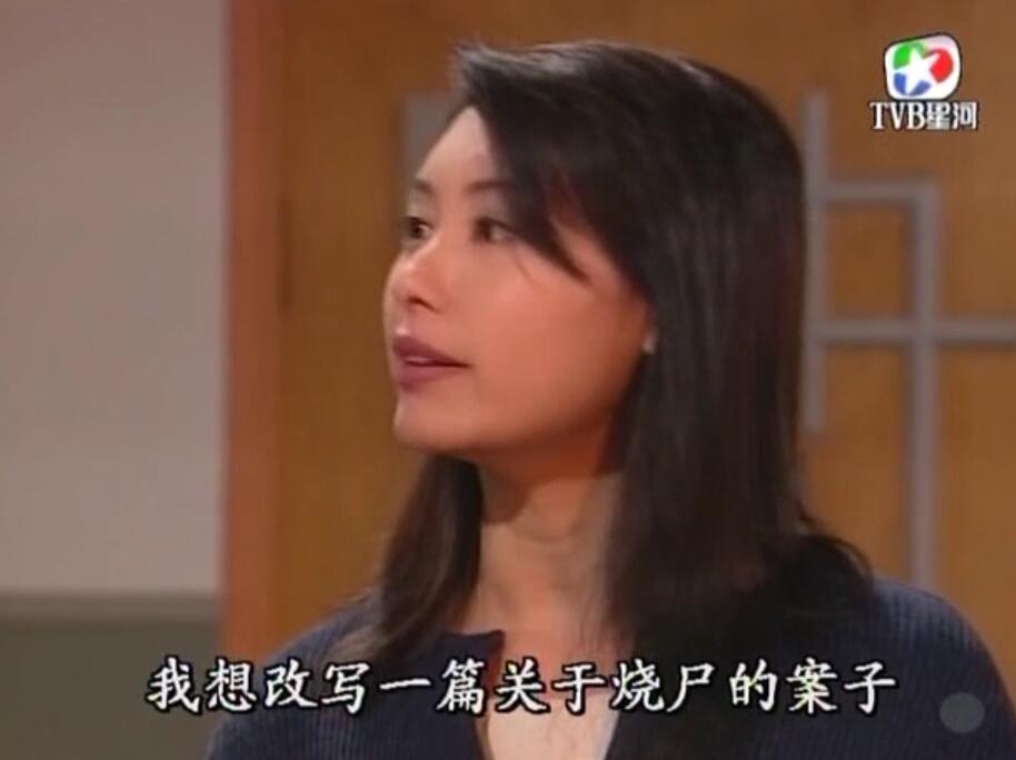 刑事侦缉档案袁天丽马成昌第五集,刑事侦缉档案袁天丽