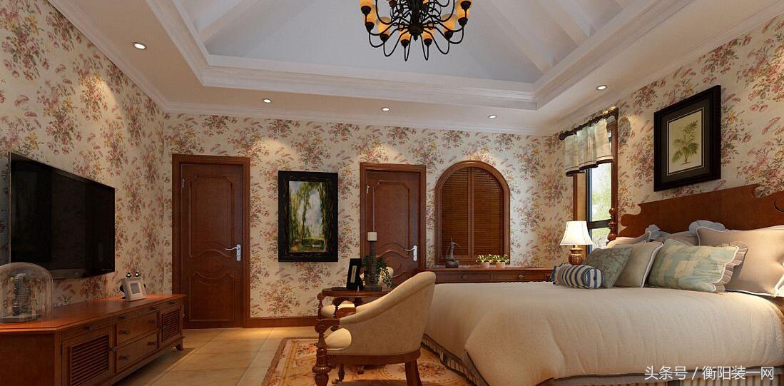 衡阳装修设计简约风格,150平米现代轻奢装修风格湖南衡阳