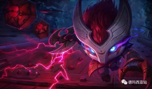 lol外国人评价中国风皮肤,lol外国最稀有皮肤