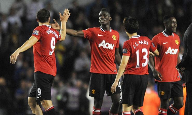 外电线报：带你走进，足球场上那些被放走的绝对巨星们！