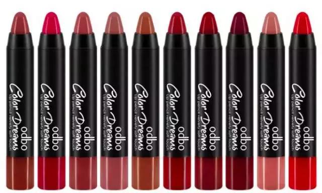 口红中的战斗机,白菜价口红品牌