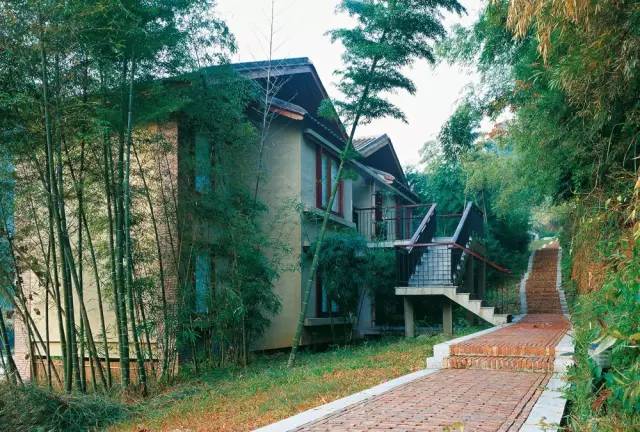 广州出发一小时去山里隐居,广州归隐山林的田园生活