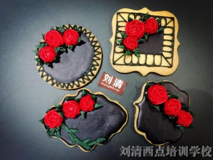 西点蛋糕培训学校的骗局,西点培训学校是坑么