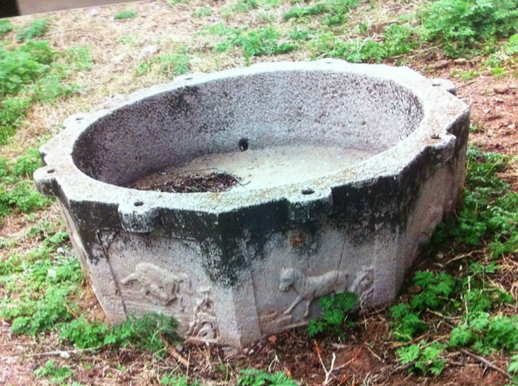 土默特王爷府,土默特旗王爷府