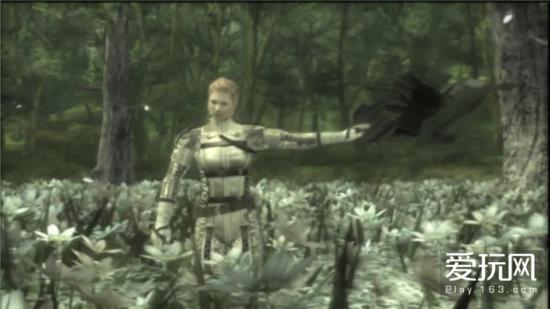 清明上香！这些游戏角色永远活在我们心中