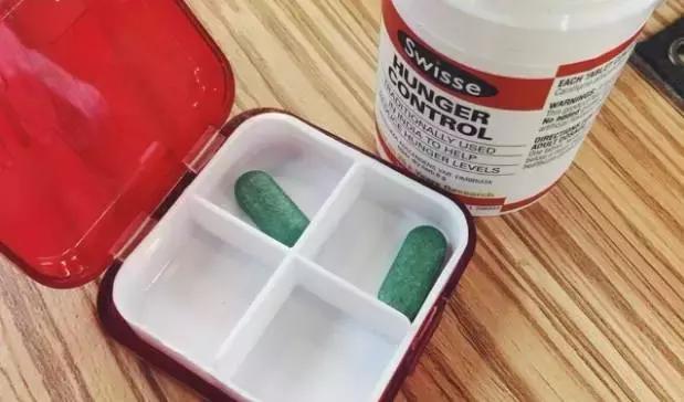 网红减肥一个月瘦30斤食谱表,最不建议的四种网红减肥方法