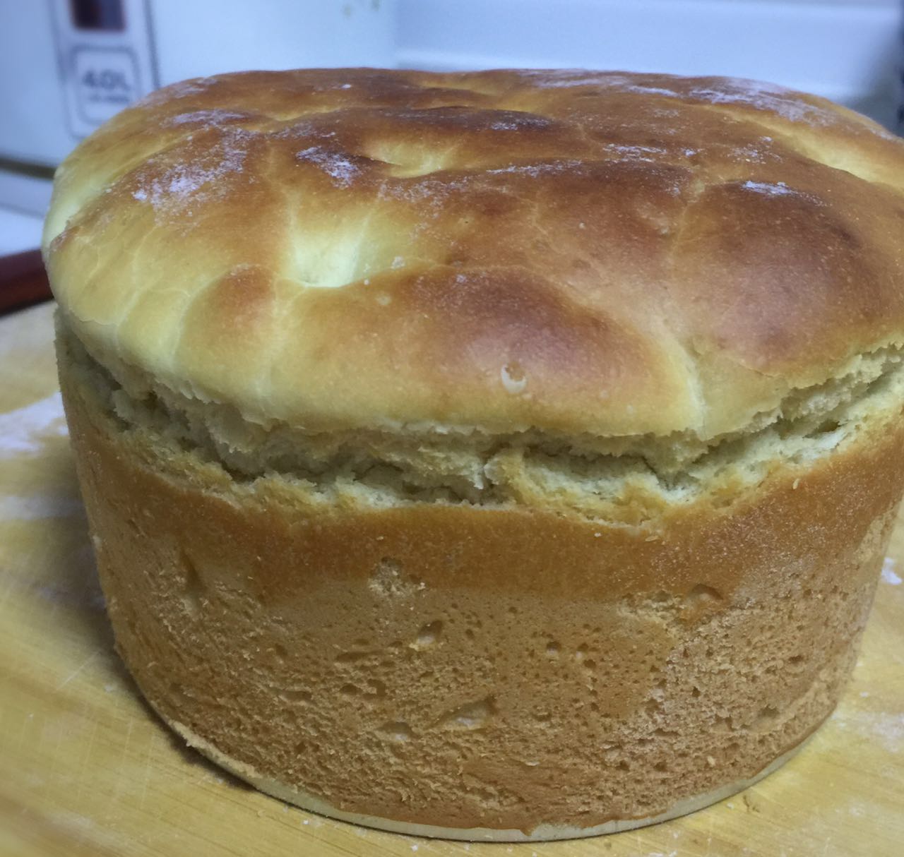 正宗乳酪包配方,叶子烘焙奶酪包