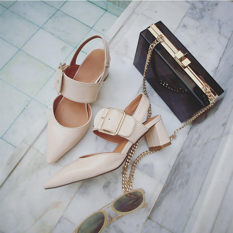 买的鞋子大了怎么办有什么妙招,鞋子买大了怎么办