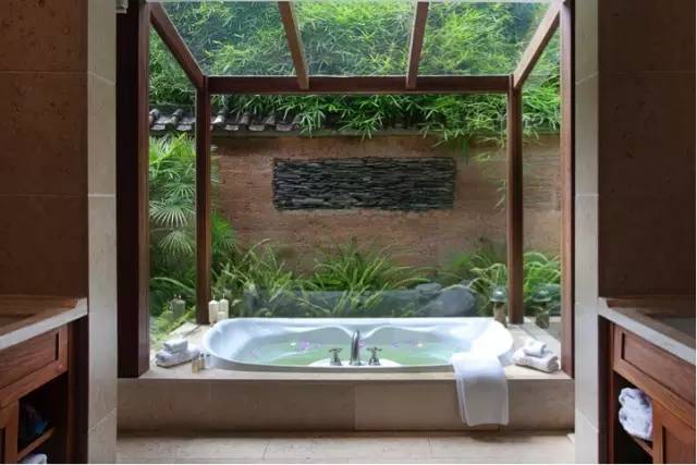 广州出发一小时去山里隐居,广州归隐山林的田园生活