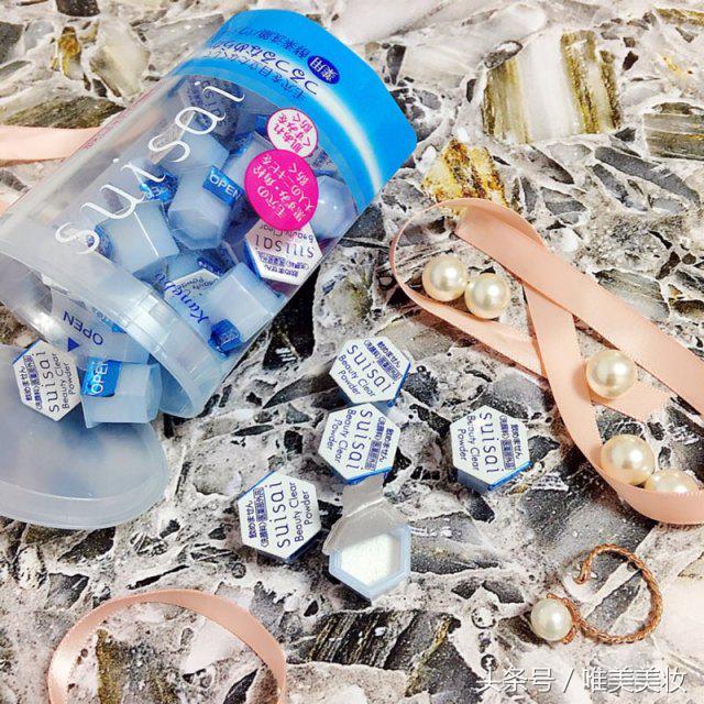 良心推荐4款好用的护肤品,明日出门购物清单