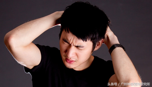 你是属于哪一种头痛,你是哪种类型的抑郁症