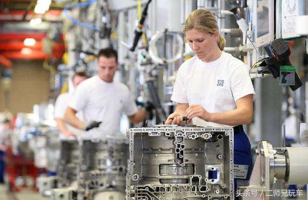 全球十大零部件企业,全球十强汽车零部件