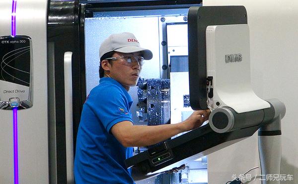 全球十大零部件企业,全球十强汽车零部件